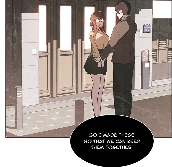 Fallen Flower chapter 8 page 95