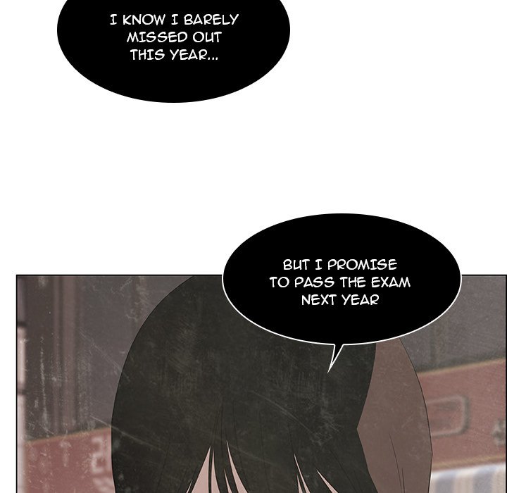 Fallen Flower chapter 8 page 97