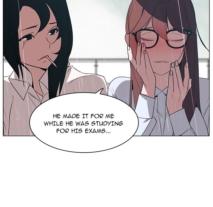 Fallen Flower chapter 8 page 103
