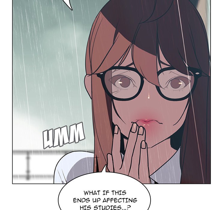 Fallen Flower chapter 8 page 105