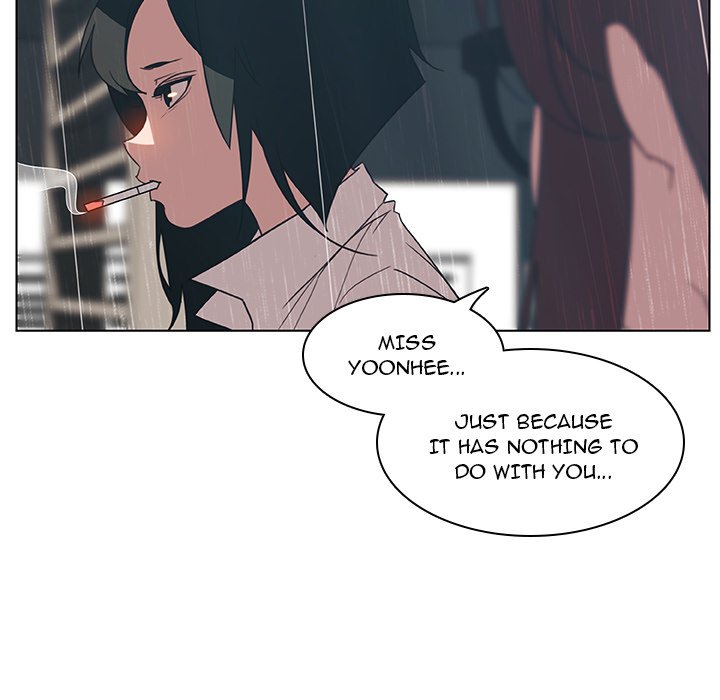 Fallen Flower chapter 8 page 107