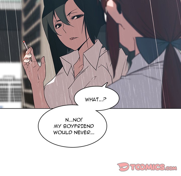 Fallen Flower chapter 8 page 111