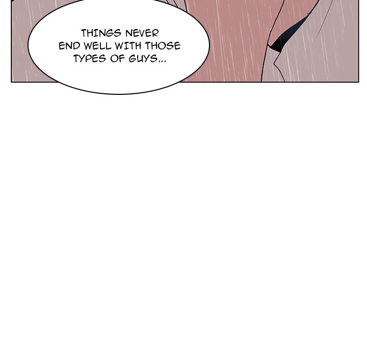 Fallen Flower chapter 8 page 116
