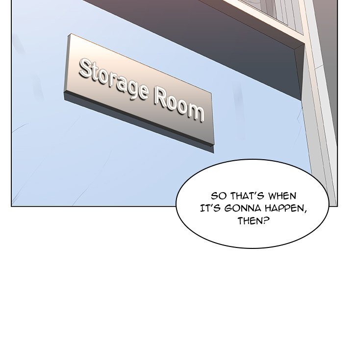 Fallen Flower chapter 8 page 133