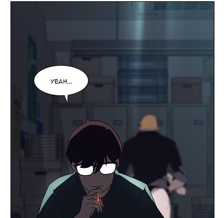 Fallen Flower chapter 8 page 135