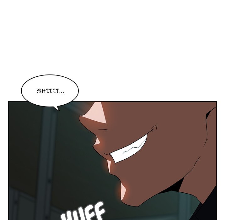 Fallen Flower chapter 8 page 139