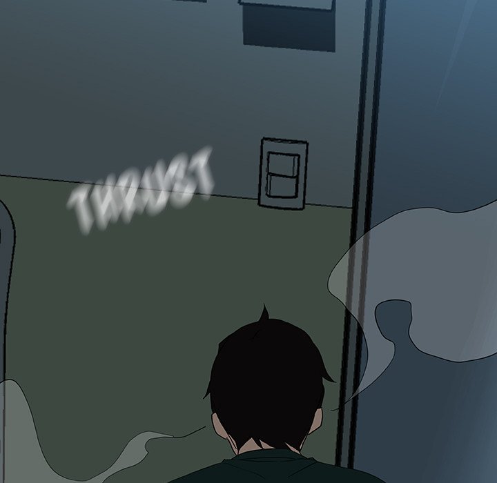 Fallen Flower chapter 8 page 141
