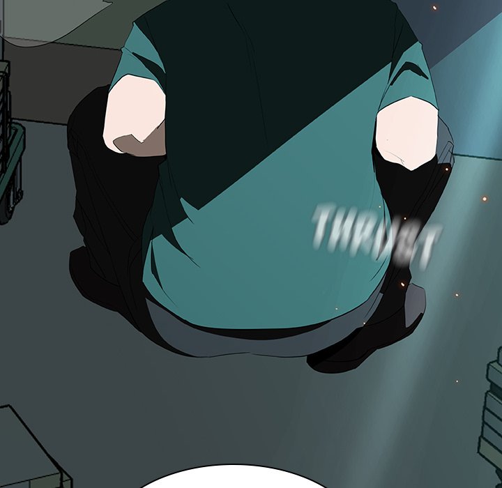 Fallen Flower chapter 8 page 142