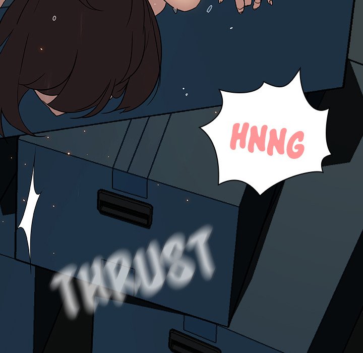 Fallen Flower chapter 8 page 145