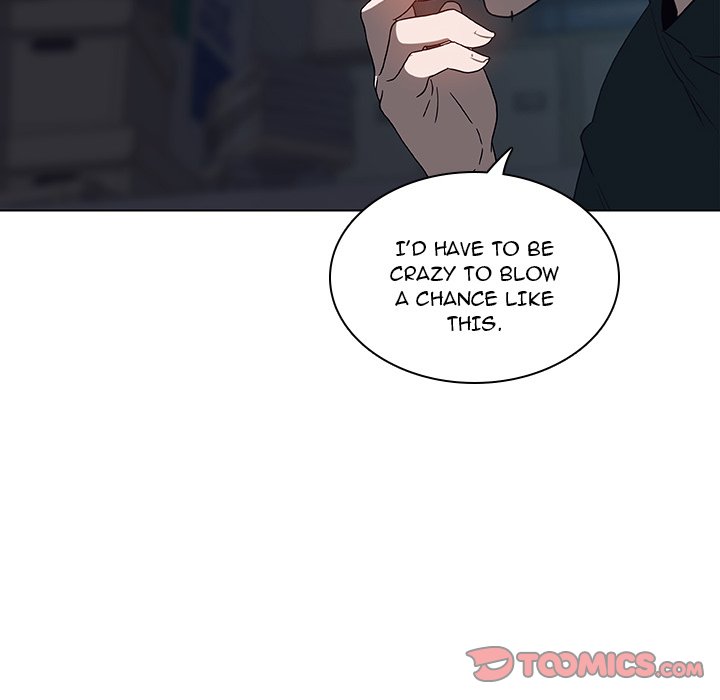 Fallen Flower chapter 8 page 147