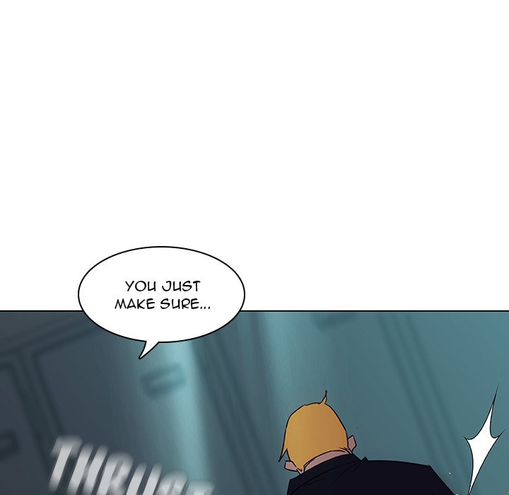 Fallen Flower chapter 8 page 148