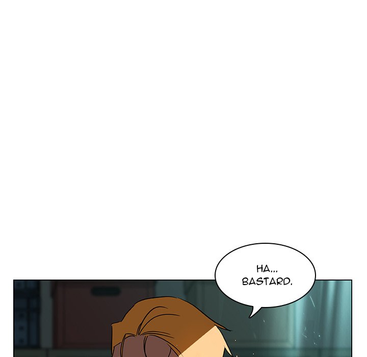 Fallen Flower chapter 8 page 151