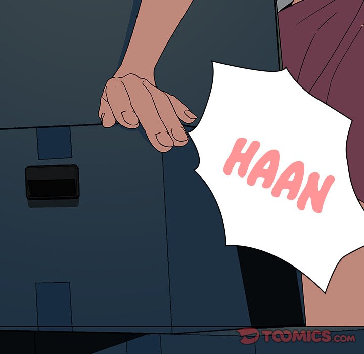 Fallen Flower chapter 8 page 156