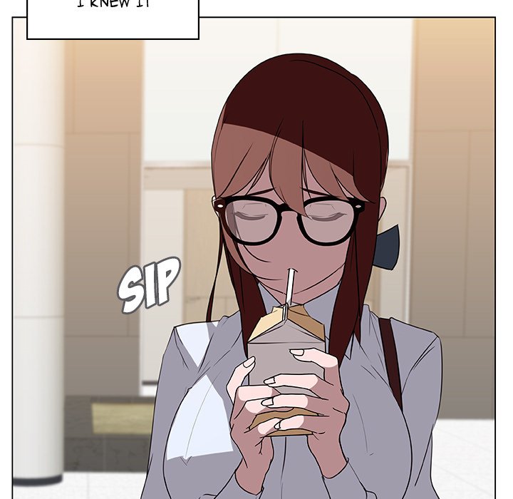 Fallen Flower chapter 9 page 8