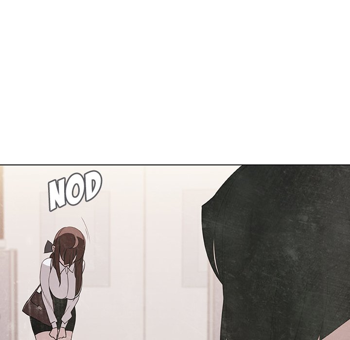 Fallen Flower chapter 9 page 17