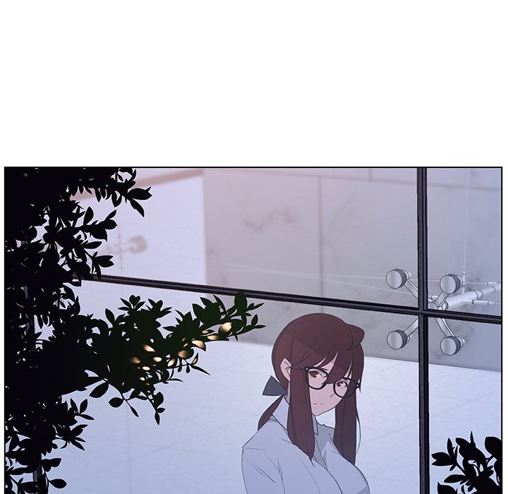 Fallen Flower chapter 9 page 27