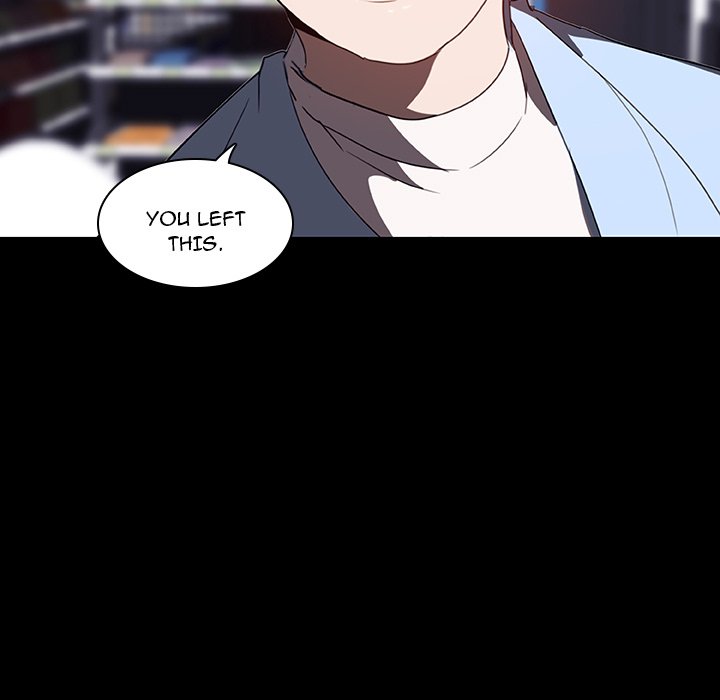 Fallen Flower chapter 9 page 37