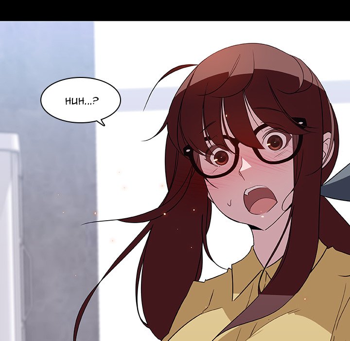 Fallen Flower chapter 9 page 40