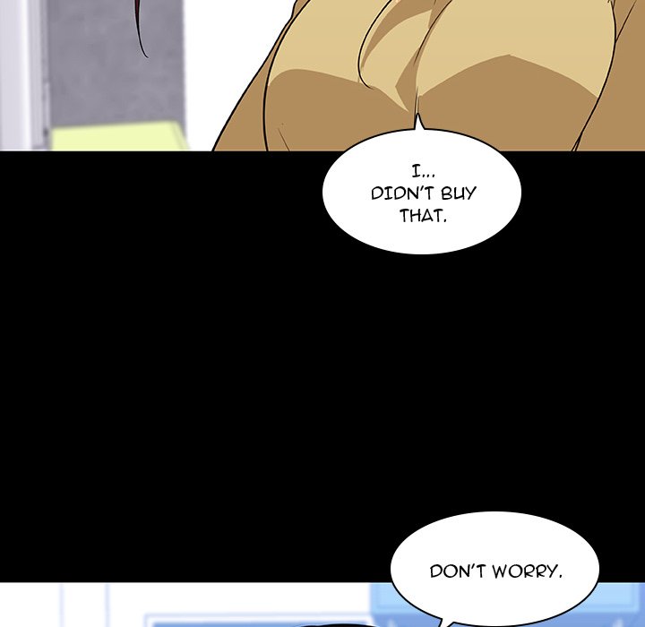Fallen Flower chapter 9 page 41