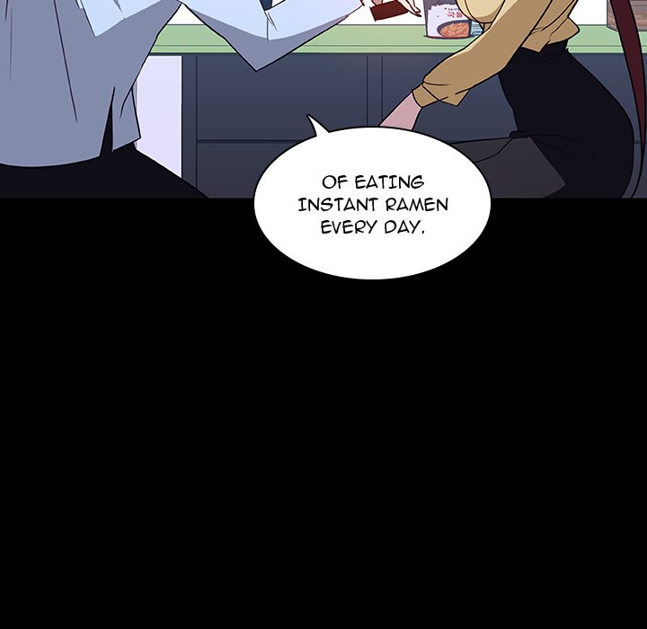 Fallen Flower chapter 9 page 45