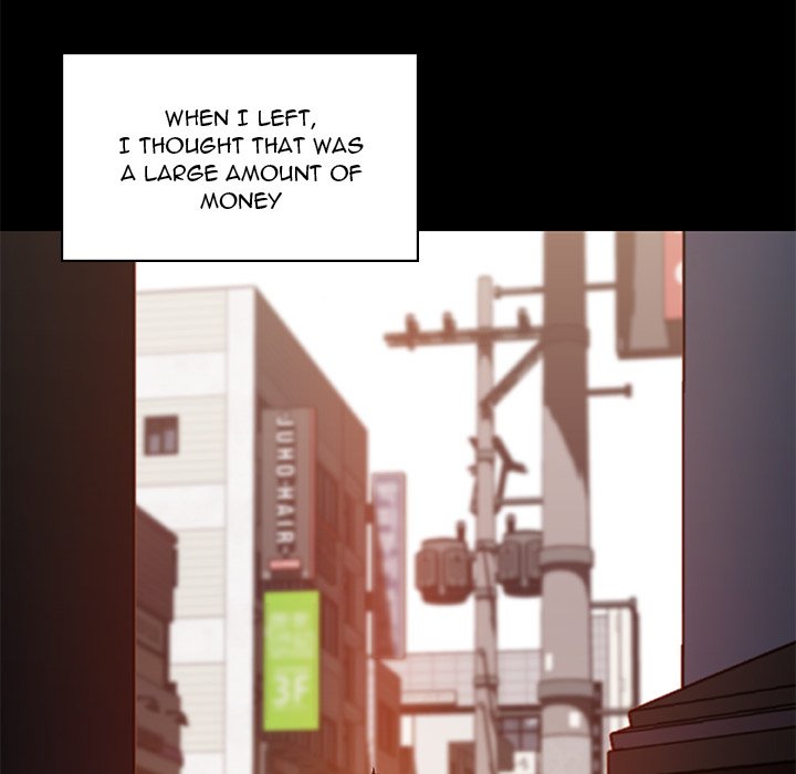 Fallen Flower chapter 9 page 51