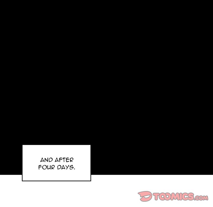Fallen Flower chapter 9 page 60