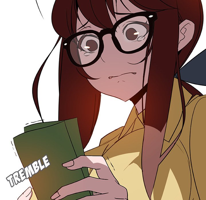 Fallen Flower chapter 9 page 63