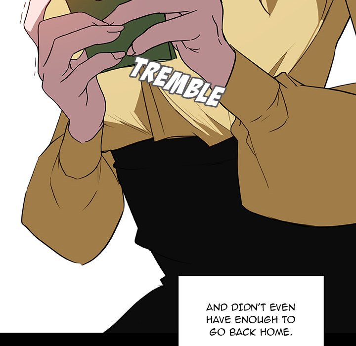 Fallen Flower chapter 9 page 64