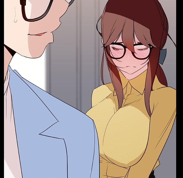 Fallen Flower chapter 9 page 71
