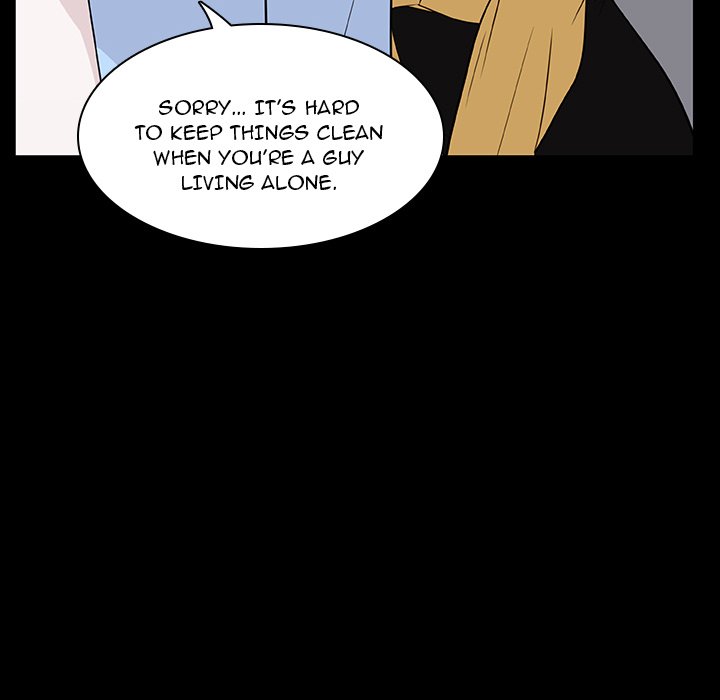 Fallen Flower chapter 9 page 72