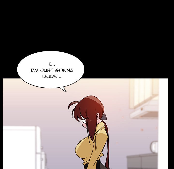Fallen Flower chapter 9 page 73