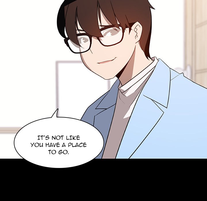 Fallen Flower chapter 9 page 75