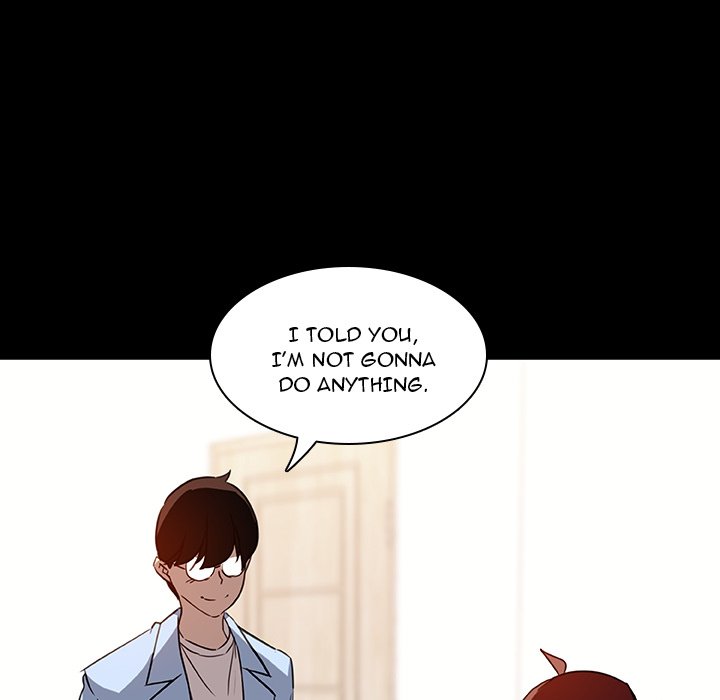 Fallen Flower chapter 9 page 78