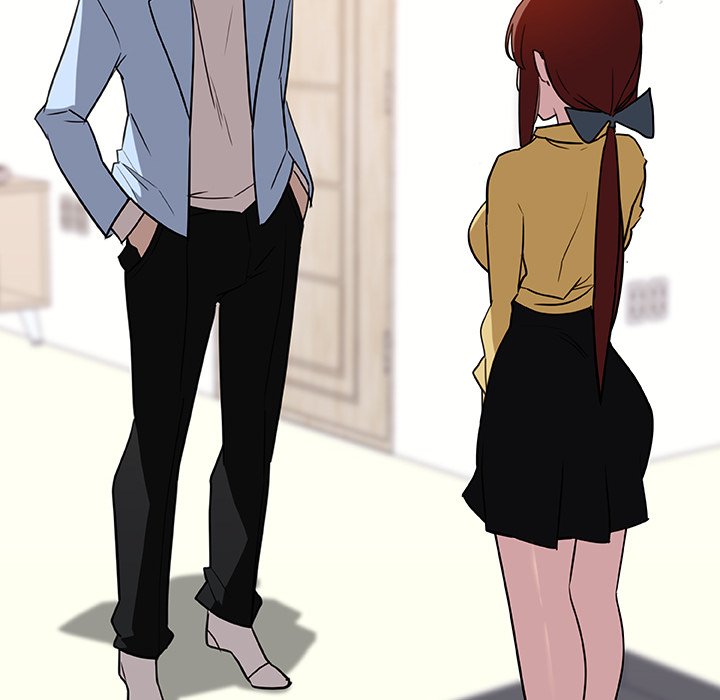 Fallen Flower chapter 9 page 79