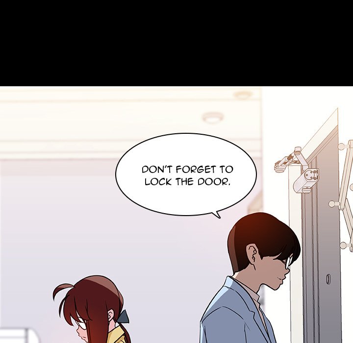 Fallen Flower chapter 9 page 89