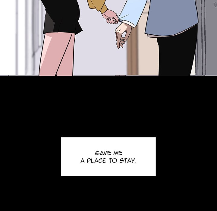 Fallen Flower chapter 9 page 99