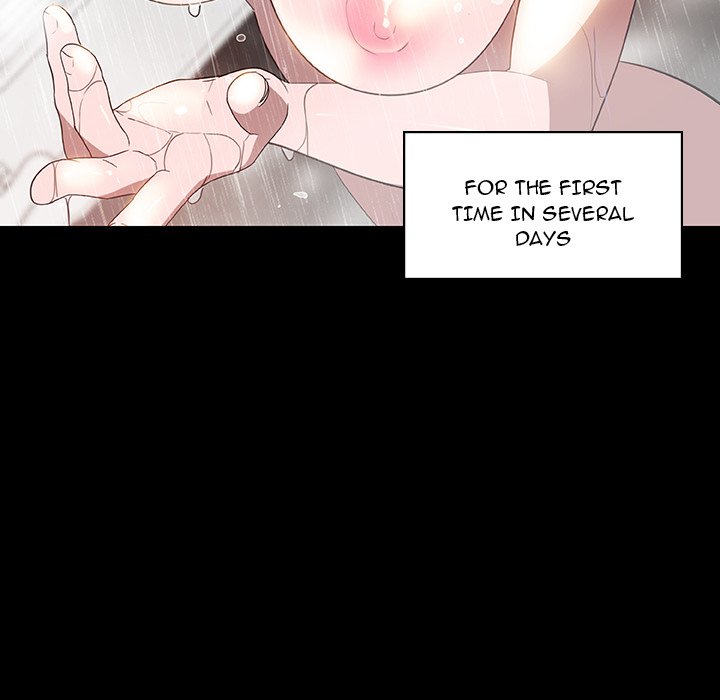 Fallen Flower chapter 9 page 104