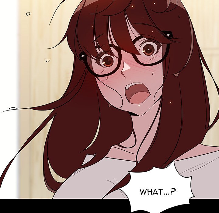 Fallen Flower chapter 9 page 107
