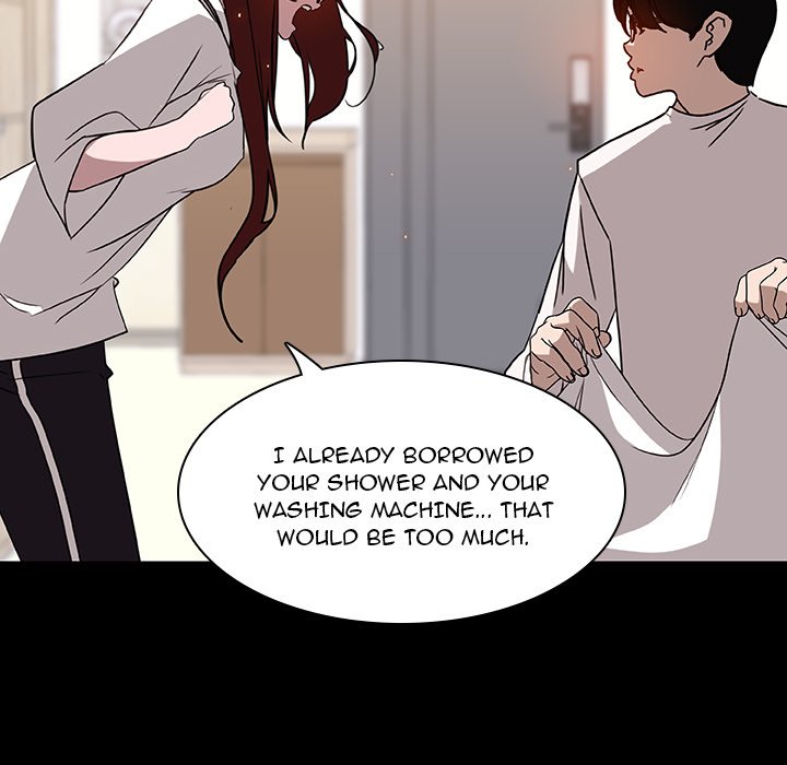 Fallen Flower chapter 9 page 109