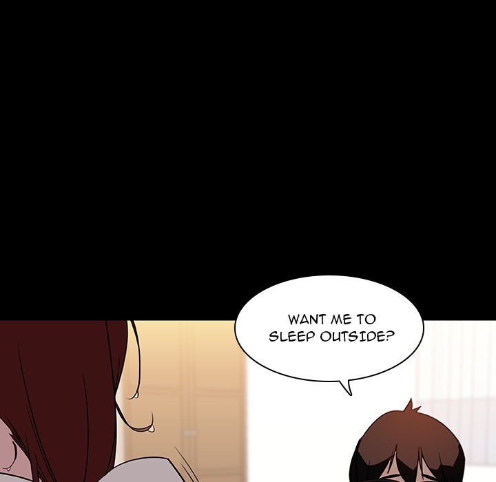 Fallen Flower chapter 9 page 110