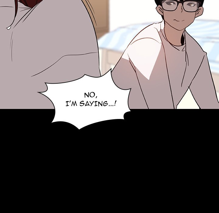 Fallen Flower chapter 9 page 111