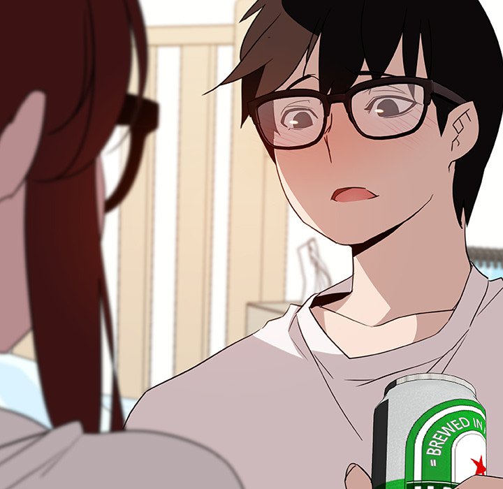 Fallen Flower chapter 9 page 125