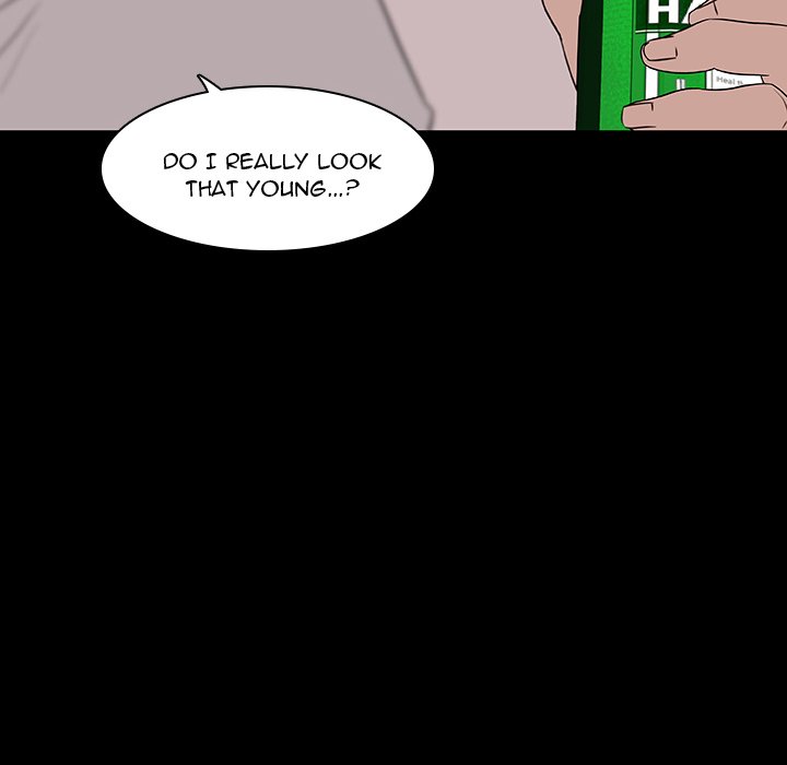 Fallen Flower chapter 9 page 126