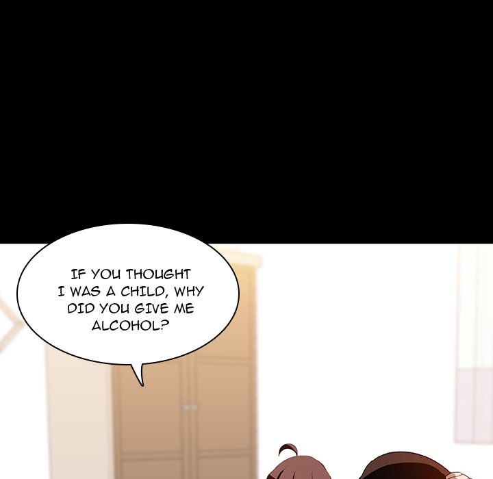 Fallen Flower chapter 9 page 127