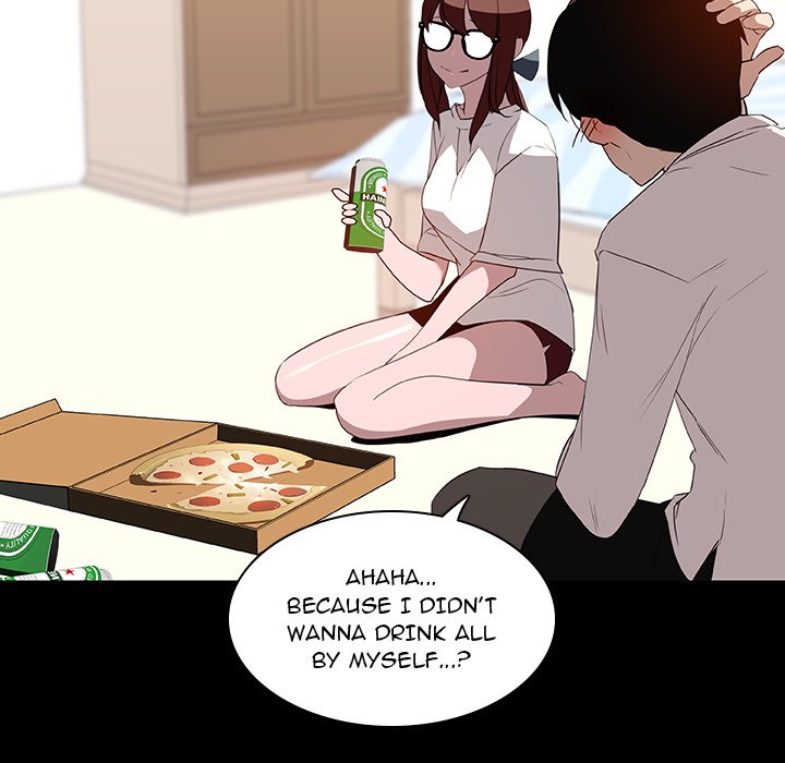 Fallen Flower chapter 9 page 128