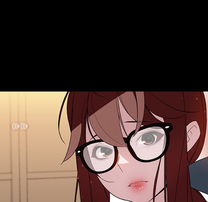 Fallen Flower chapter 9 page 131