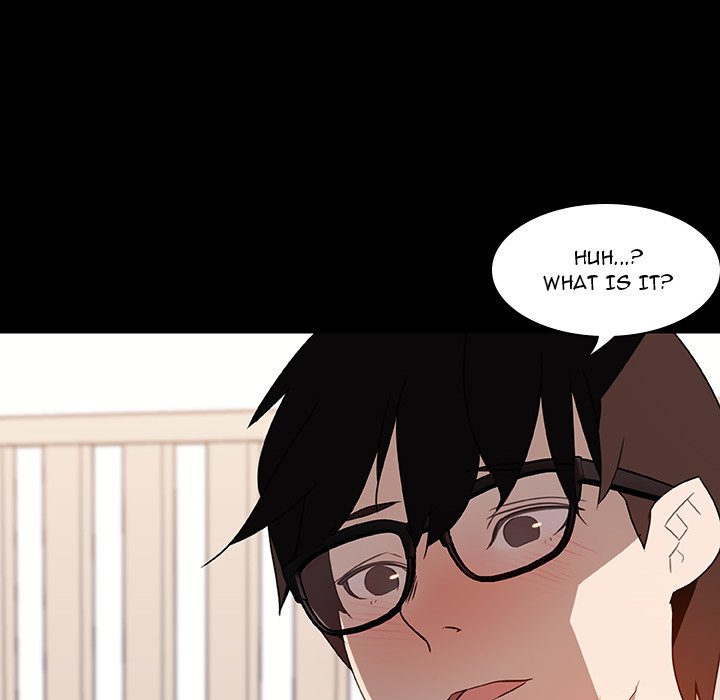 Fallen Flower chapter 9 page 133