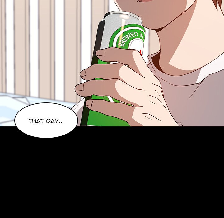 Fallen Flower chapter 9 page 134