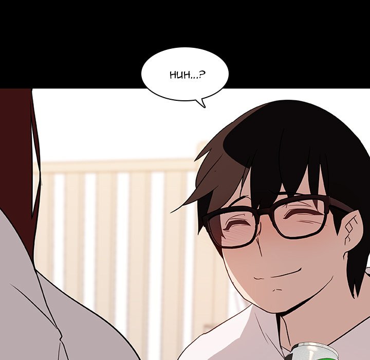 Fallen Flower chapter 9 page 136