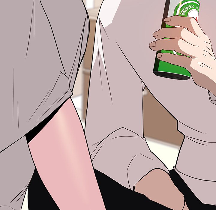 Fallen Flower chapter 9 page 137